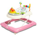 Sensillo Hojica Stepp 360 roza | Shoptok.si