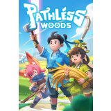  pathless woods (pc) steam key global | ePonuda.com