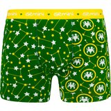 Frogies Men's boxers Zodiac Dvojček 2P Gift box | Shoptok.si