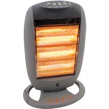 SHX SHX24HS1200 Stajaci grijac zraka 1200W, crni | shoptok.hr