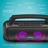Lamax PartyGo1 Play zvučnik | shoptok.hr