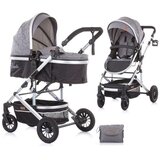 Chipolino Dečija kolica Estelle Platinum | ePonuda.com