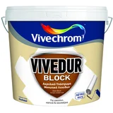 Premaz za zidove Vivedur Block, 3l
