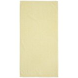 Boxxx BRISAČA DENISE svetlo rumena 50/100 cm | Shoptok.si