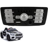 PANEL muzyczny do auta Akumulator Mercedes SL500 policja | shoptok.hr
