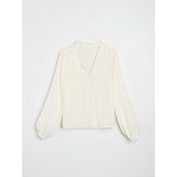 Sinsay Bluza s volanima | shoptok.hr