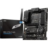 MSI PRO Z790-P WIFI motherboard Intel Z790 LGA 1700 ATX | shoptok.hr