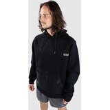 Ion Water Neo Lite Hoody black Cene