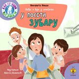 Pčelica Nađa i Vuk - U poseti zubaru | Eponuda.com