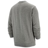 Nike Club Crew FT Siva | shoptok.hr