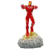 Bullyland Maščevalci Iron Man 13 cm figura s podstavkom - Cene