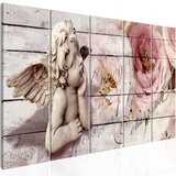  Slika - Contemplation (5 Parts) Narrow 200x80 Cijene