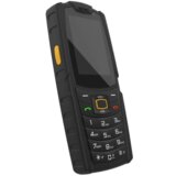 AGM odporni telefon na tipke M7 2GB / 16 GB DS Android črn | Shoptok.si