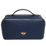 Fancy Metal Goods Ltd Alice Wheeler - Neseser - Train, Navy | ePonuda.com