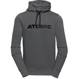 Atomic RS Hoodie Grey | shoptok.hr