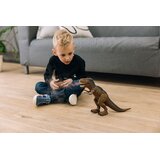 Free 2 Play Tyrannosaurus Rex na daljinsko upravljanje, para, svjetlosni i zvučni efekti | shoptok.hr