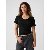 GAP Linen T-shirt - Women Cijene