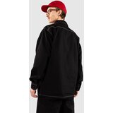 Rivvia Projects Contrast Off Track Srajca black | Shoptok.si