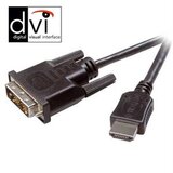 Vivanco kabl HDMI/DVI-D M/M Vv 2m 45422 4008928454222 | ePonuda.com