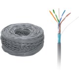 FTP 4x2/0.5CCA upredeni parni računalni kabel | shoptok.hr