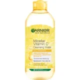 Skin Naturals Vitamin C micelarna voda za čišćenje 400ml