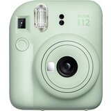 Fujifilm Instax Mini 12 zeleni kompaktni fotoaparat