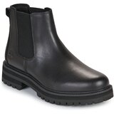 Timberland Polškornji BRITTON DRIVE Črna Cene