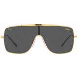 Ray-ban wings Ii Naočare za sunce RB 3697 9246/87 | ePonuda.com