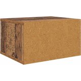  Držač za printer Staro drvo 40 x 32 x 24 cm Konstruirano drvo | shoptok.hr