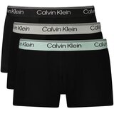 Calvin Klein muške crne bokserice Cijene