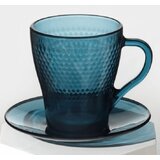 Luminarc set šoljica za kafu 6/1 265ML idyll plavi Cene