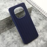  Futrola urban stripe za xiaomi redmi note 15 5g plava ( F124723 ) | Eponuda.com