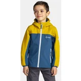 Kilpi Boys softshell jacket RAVIO-J Dark blue
