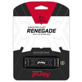 Kingston SSD 1TB NVMe M.2Fury Renegade, PCIe... | Eponuda.ba