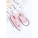 Boto Children's Glitter Sneakers Pink Bling-Bling | Shoptok.si