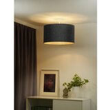  Duolla - Plafonski luster ROLLER ECO RECYCLING 1xE27/15W/230V, prečnik 45 cm, zelene boje | Eponuda.com