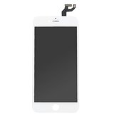 Mps dodirno staklo i lcd zaslon za apple iphone 6S plus, bijelo Cijene