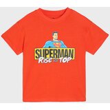 Sinsay Komplet od 2 majice kratkih rukava Superman | shoptok.hr