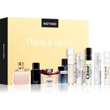 Beauty Discovery Box Notino Floral & Spicy set uniseks | Shoptok.si