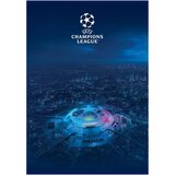  Zvezek A4 UCL, črte z robom, 50 listov, sortirano | Shoptok.si