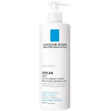 lipikar Lait Anti-Dryness losion za tijelo za suhu kožu 400 ml unisex
