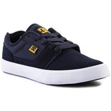 Dc Shoes Tonik Tamno plava Cijene