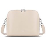 Vuch Crossbody torba Marcia Beige, 20 x 24 cm Slike