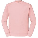 Fruit Of The Loom Men's Powder Sweatshirt Set-in Sweat | Shoptok.si