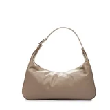 Furla Handbag - FLOW M SHOULDER BAG 29 brown