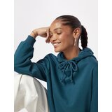 Pieces Sweater majica 'CHILLI' tamno plava | shoptok.hr