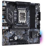 AsRock Intel LGA1700 H670M PRO RS | shoptok.hr
