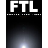 Steam FTL: Faster Than Light Advanced Edition (PC)Key GLOBAL | ePonuda.com