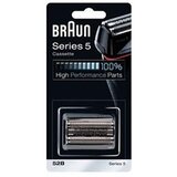 Braun COMBIPACK 52B britvica (Serija 5 crna) cijene
