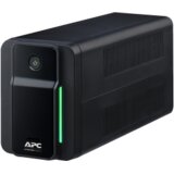 Easy UPS APC, 500VA, Montaža na pod/zid, 230V, 6x IEC C13 utičnica, AVR BX500MI | Eponuda.ba